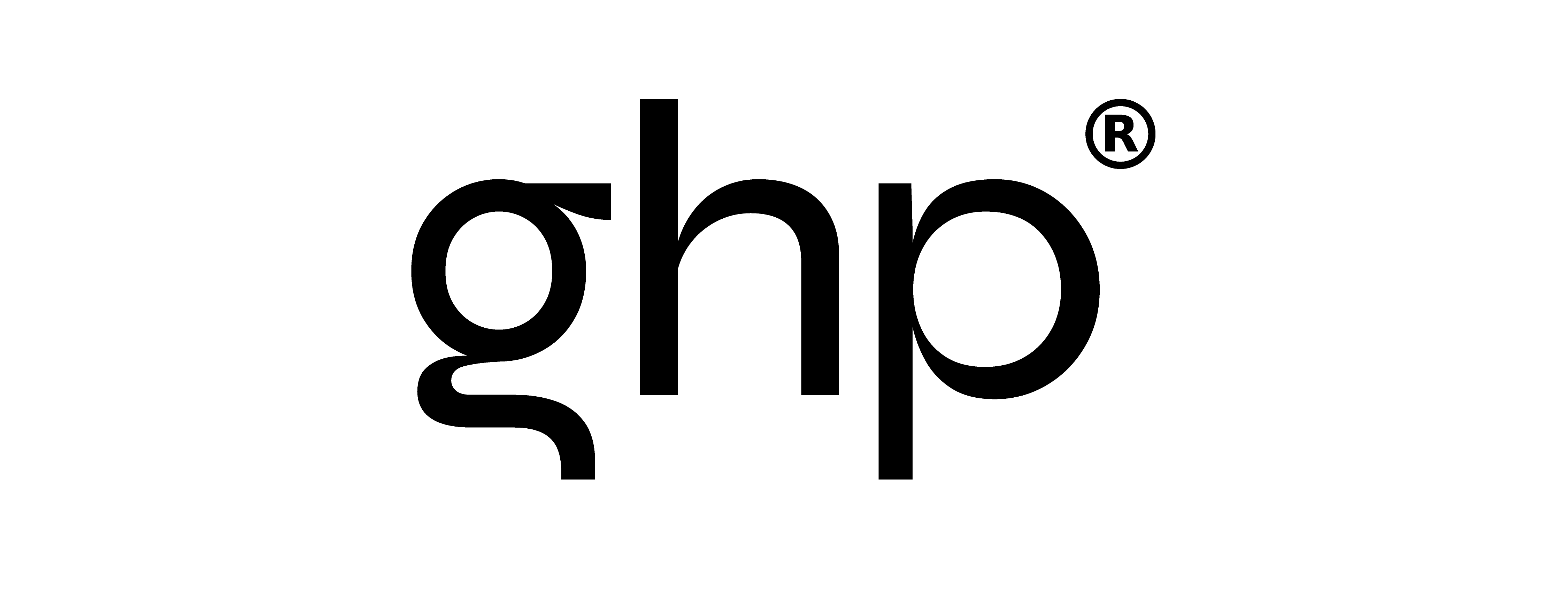 Logo GHP